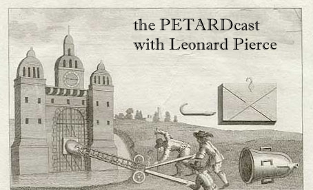 PetardCast, Episode #6