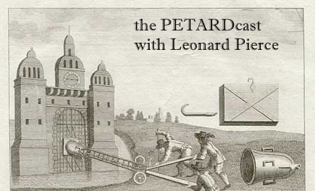 PetardCast, Episode #1