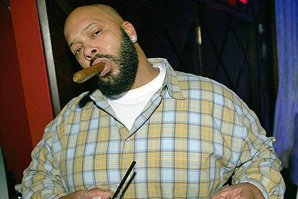 Where Comedy Goes to Die:  MTV’s Cribs, Suge Knight Edition