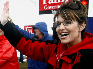 Things Sarah Palin Has Quit:  A Semi-Comprehensive List