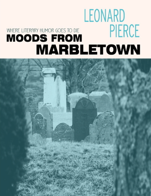 Moods from Marbletown