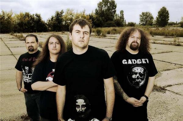 A Thousand Flavors of Heavy:  2011 in Metal (and Beyond)