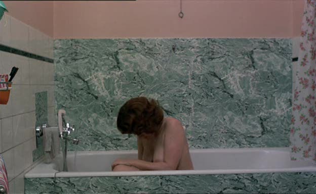 The Most Beautiful Fraud:  Jeanne Dielman, 23 Quai du Commerce, 1080 Bruxelles