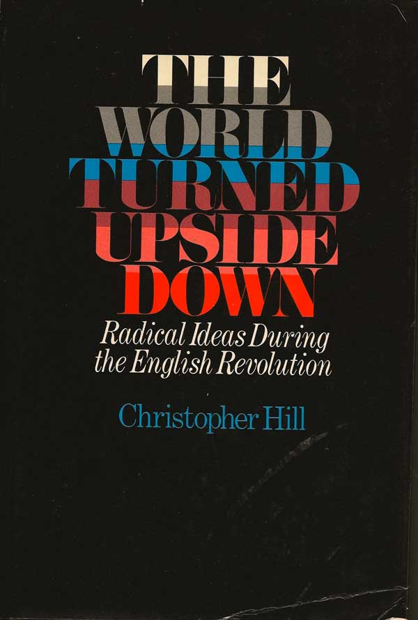 Between Impression and Expression:  Christopher Hill