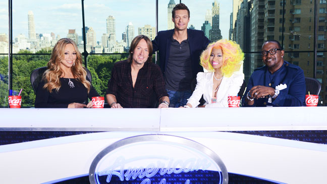 American Idol Season 12, Episode 8:  Hollywood Men, Round Two