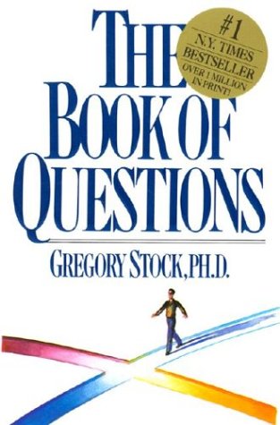 The Book of (Dumb) Questions