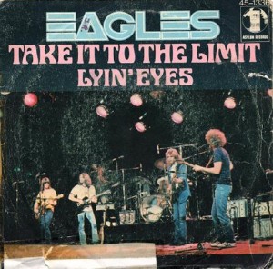9 Ways of Thinking About “Take It to the Limit” By the Eagles