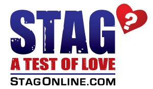 Who’s Watching This?:  STAG