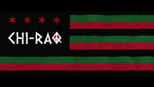 The Most Beautiful Fraud:  Chi-Raq