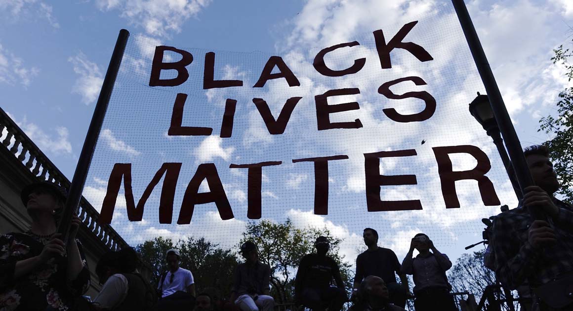 Black Lives Matter