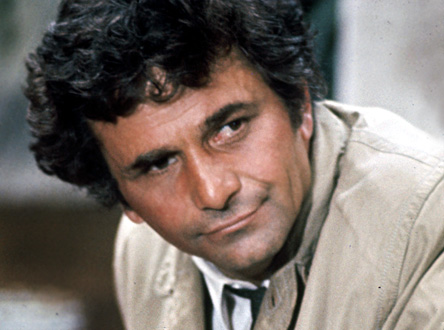 How I Learned to Love Columbo