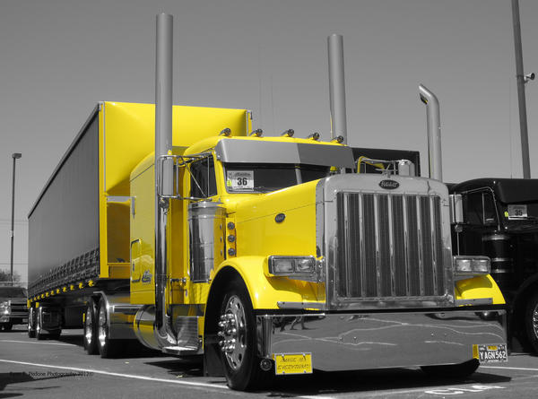 Two Hundred and Seventy Wheels